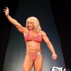 Kathy  Connors - NPC Dexter Jackson Classic 2012 - #1